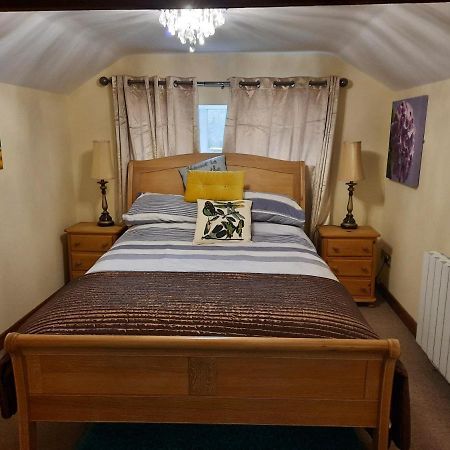 Ivy House Barn, Heckingtonヴィラ エクステリア 写真